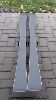 TOP švýcarské lyže Kessler The Python, 170cm - 6