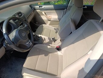 Volkswagen Golf Variant 1.2 TSI - 6