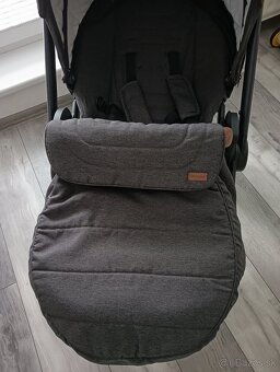 Zopa move Rocky grey - 6