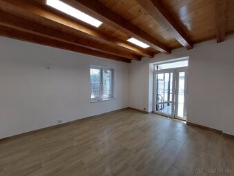 OBCHODNÉ PRIESTORY, UL. PREŠOVSKÁ CESTA, KOŠICE-FURČA - 6