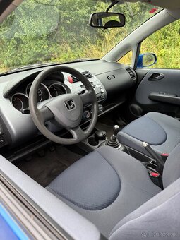 2004 Honda Jazz 1.2i-DSi LEN 90 tisíc km - 6