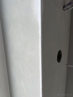 Strojové omietky - 6