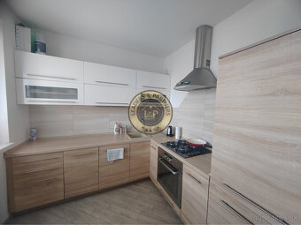 Pekný 3 izbový byt na predaj, BA-Ružinov-Banšelova ul., - 6