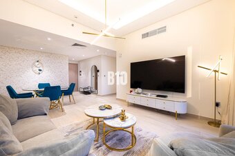 LUXUSNÝ 3 IZBOVÝ APARTMÁN V DUBAJI V PROJEKTE AZIZI RIVIERA  - 6