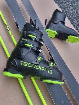 Lyziarsky set 120cm - 6