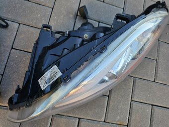 Xenony original Volvo XC60 ako nove, neposkodene - 6