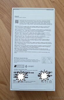 Apple iPhone 15 128GB black - 6