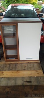 Obývacia stena 3ks cena 150€ - 6