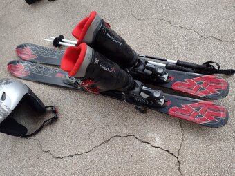 lyže 80cm100,110cm - 6