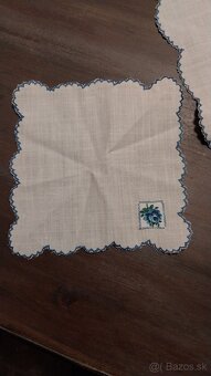 Retro prestieranie 2 sady - 6