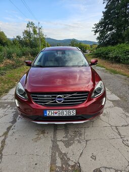 Volvo XC 60 D5 Inscription - 6
