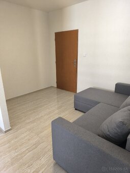 Prenájom 1 izbový byt - 6