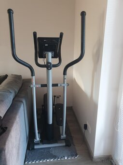 elipticky trenazer - 6