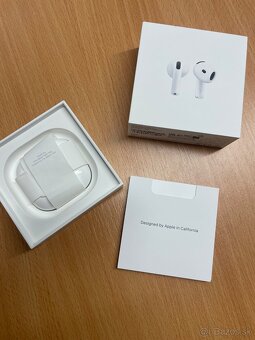 AirPods 4 bez ANC - 6
