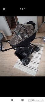 Britax go Big - 6
