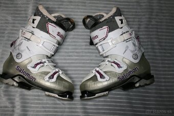 lyže Atomic 130 cm - 6