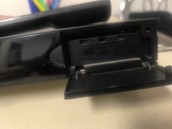 Satelitný prijímač Synaps - 6