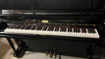 Predám dva klavíre - 6