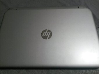 hp envy displey 15.6 - 6