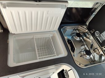 Ford transit custom Nugget - 6