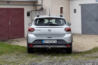 Dacia Sandero Stepway - 6