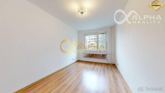 Prenájom: 4 izbový byt s loggiou, sídlisko Mier, Sp.N.Ves - 6