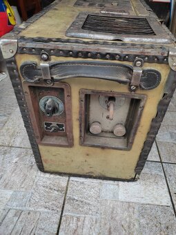 Premietacka MEOPTON 1952 ČS. Štátny film - 6