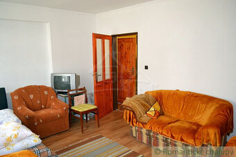 Dom na pokojnom mieste - Vyšná Pisaná - 6