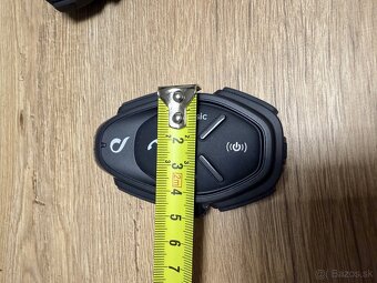 Interphone TOUR Twin Pack - 6