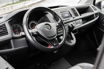 Volkswagen Caravelle T6 2.0 Bi-TDI Long - 6
