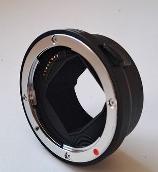 Panasonic Lumix S5D + Lumix S 18-40mm f/4.5-6.3 - 6