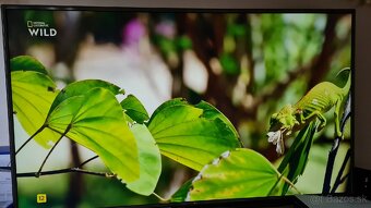Predám TV LG 75UJ675V 4k 75" 190cm - 6