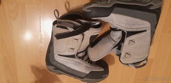 Snowboard crazy creek - 6