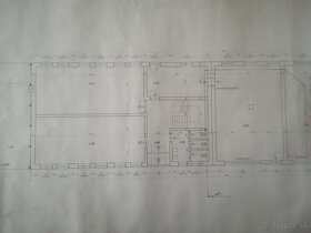 Napenájom sklad, dielňa, prevádzka, výroba v areáli v ZV - 6