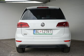 26-Volkswagen, Golf, 2018, nafta, 1.6 TDI Comfortline,85kw - 6