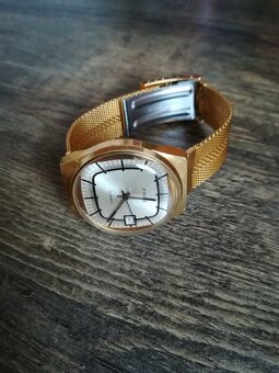 Pánske hodinky Prím Televízia Top - 6