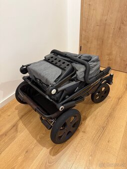 Kočík Britax GO BIG 2 - 6