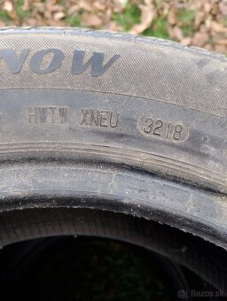 Pneumatiky 175/65 r15 Matador - 6