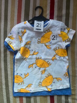 Detské oblečenie - 6