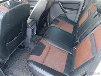 FORD RANGER - NA PREDAJ - 6