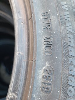 225/45r17 91H,Matador - 6
