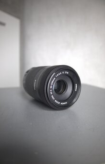 Canon EOS 250D biely + 3× objektív IS STM (TOP SET) - 6