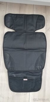 Autosedacka Romer Kidfix XP (15-36 kg) - 6