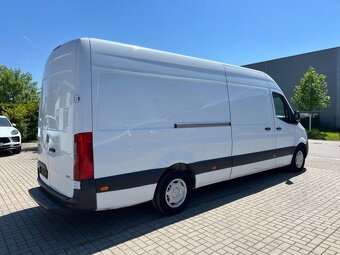 Mercedes-Benz Sprinter 314 CDI MAXI - 6