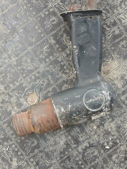 Predam nefunkčné pneumatické náradie - 6