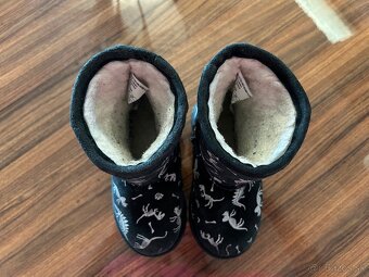 Emu Australia kožušinové čižmičky - 6