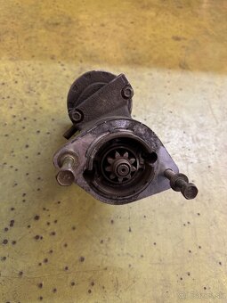 Štartér Toyota Rav4 2.0 D-4D - 6