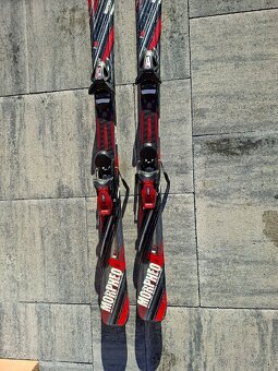 Lyže Elán 144cm - 6