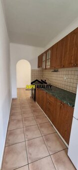 Dvojizbový byt Čadca-Žarec - 6