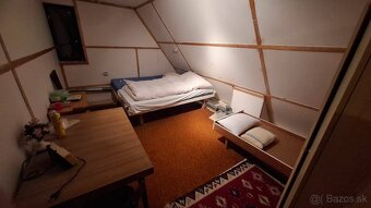 Chalupa v Radobici /PD - 6